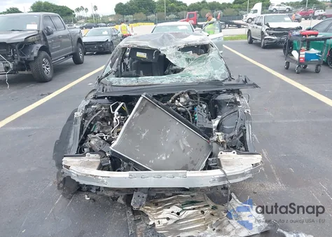 2022 Honda Accord Sport z USA, uszkodzony, nr VIN 1HGCV1F37NA072242